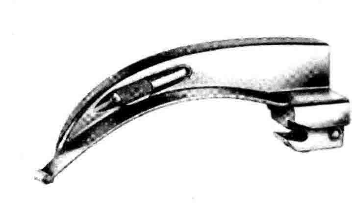 LARİNGESKOP BİLEYT